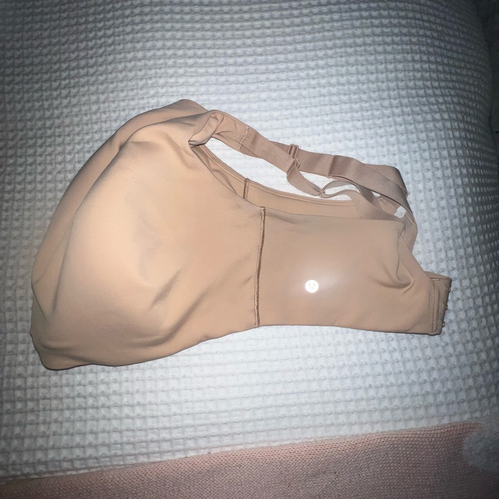 Lululemon In Alignment Bra - Picture 5 of 9